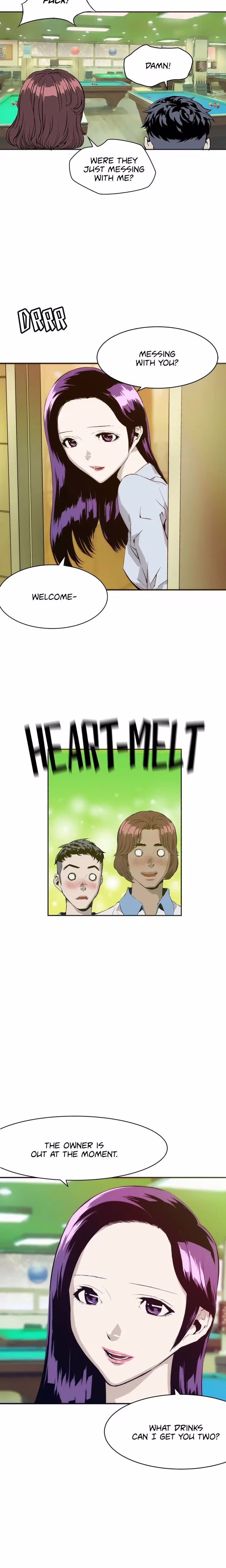 Weak Hero - Chapter 4 - Part 4