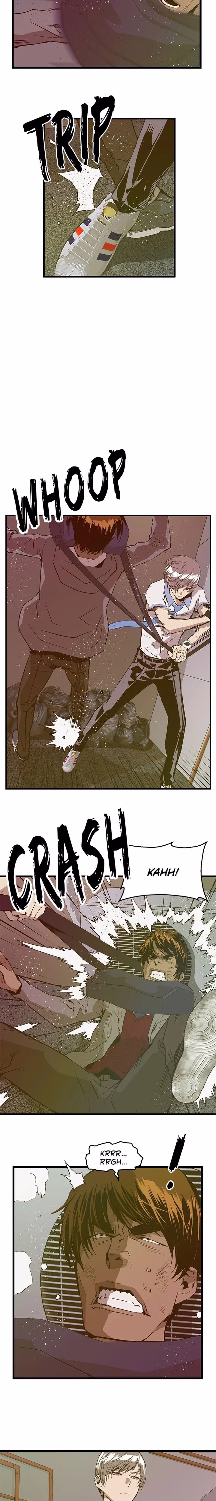 Weak Hero - Chapter 41 - Part 13