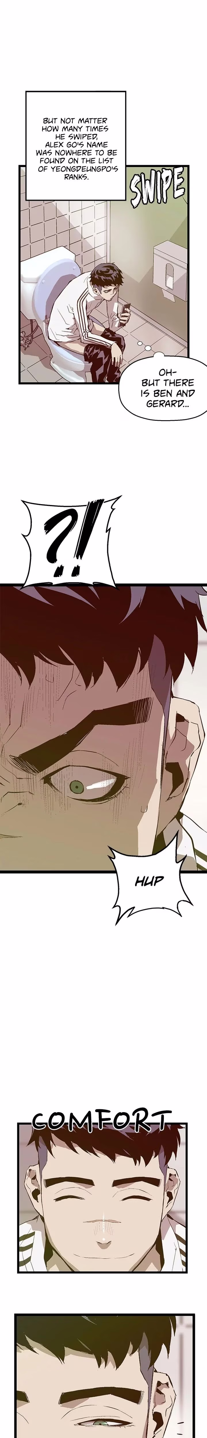 Weak Hero - Chapter 45 - Part 10