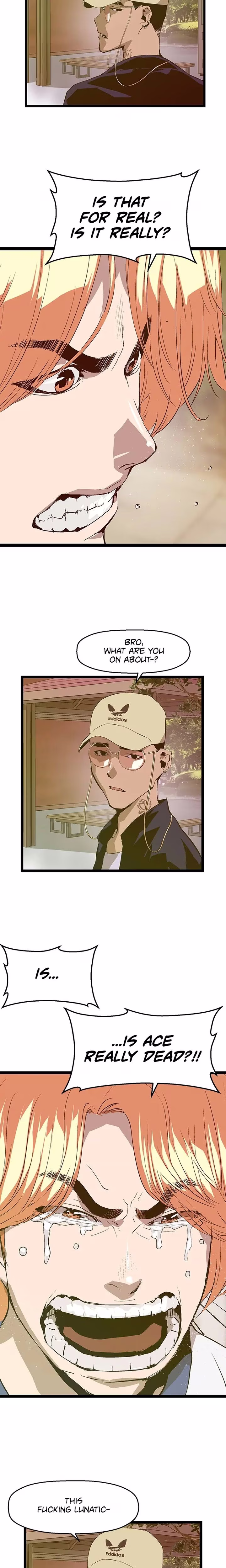 Weak Hero - Chapter 47 - Part 10