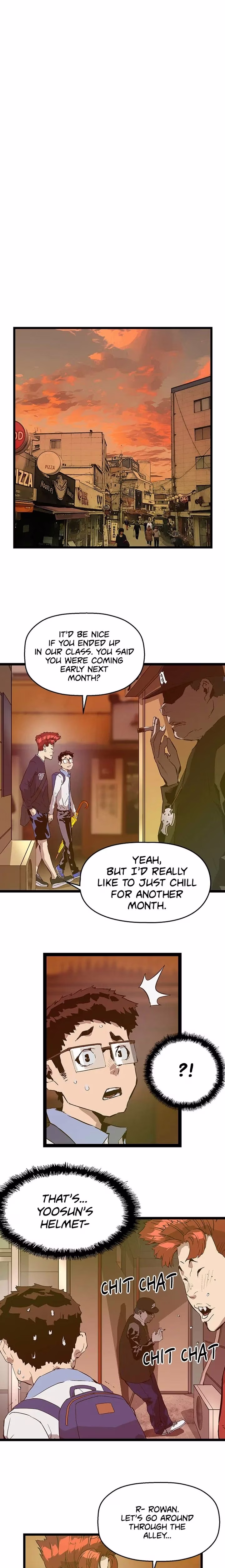 Weak Hero - Chapter 48 - Part 13