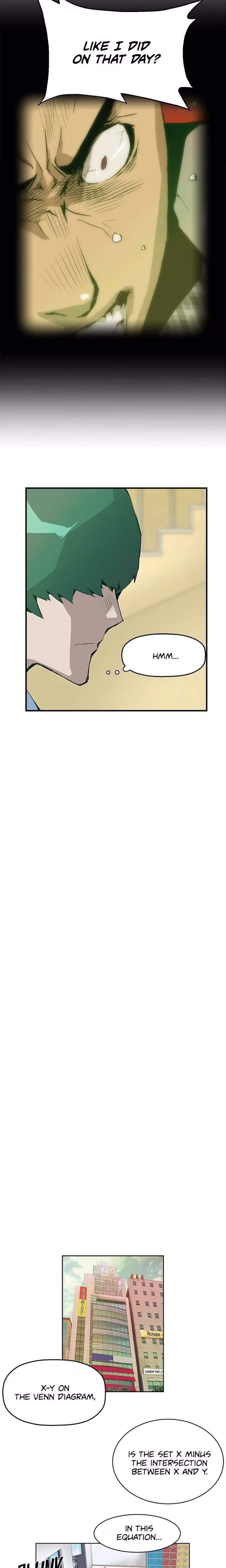 Weak Hero - Chapter 5 - Part 26