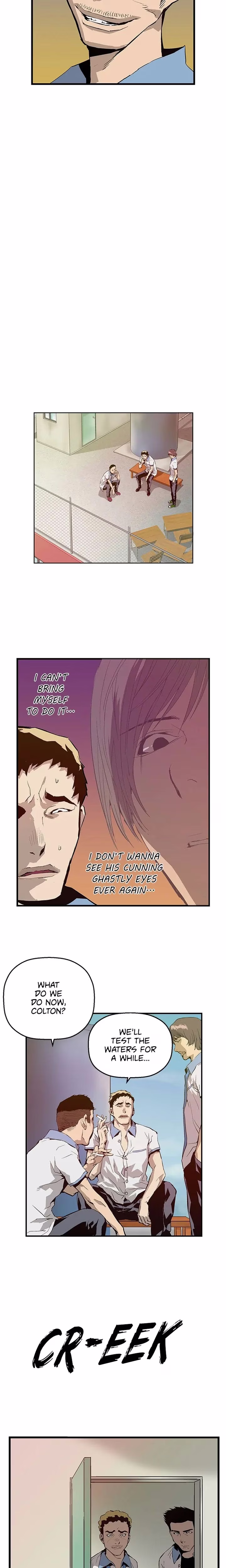 Weak Hero - Chapter 6 - Part 13