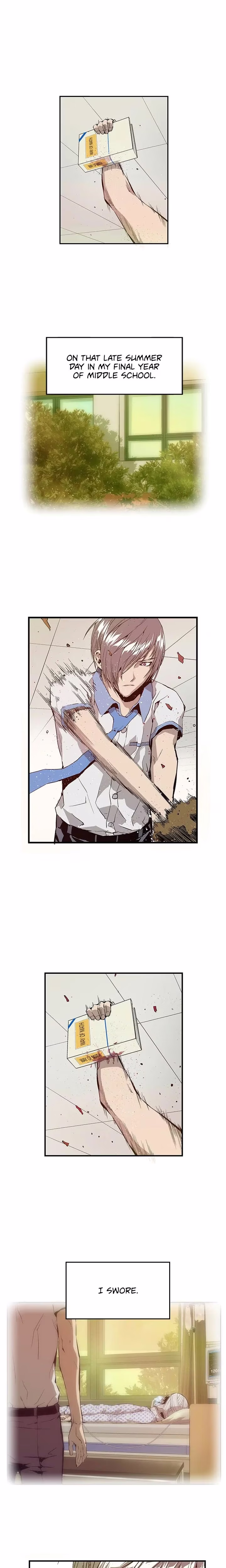 Weak Hero - Chapter 6 - Part 26