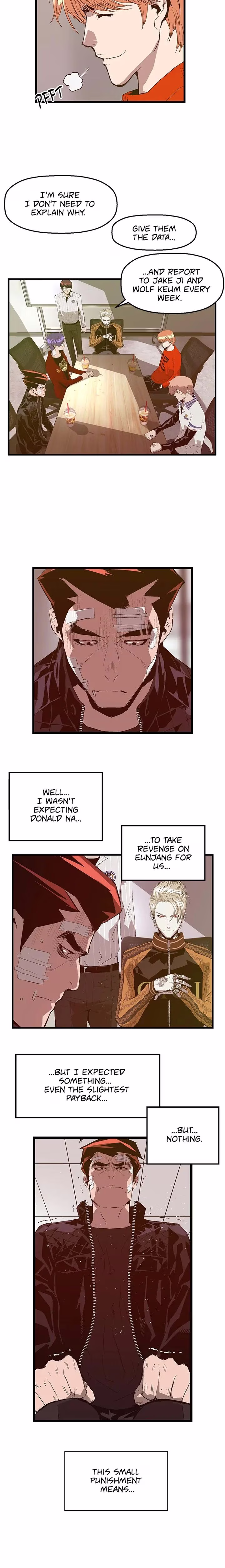 Weak Hero - Chapter 62 - Part 3