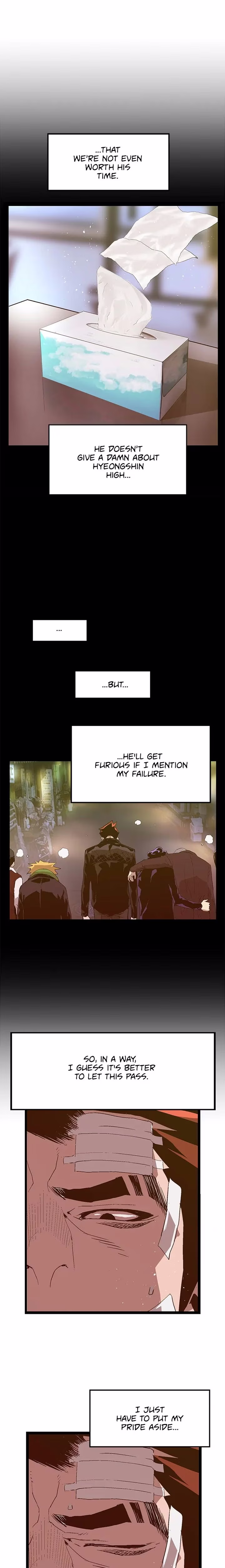 Weak Hero - Chapter 62 - Part 4