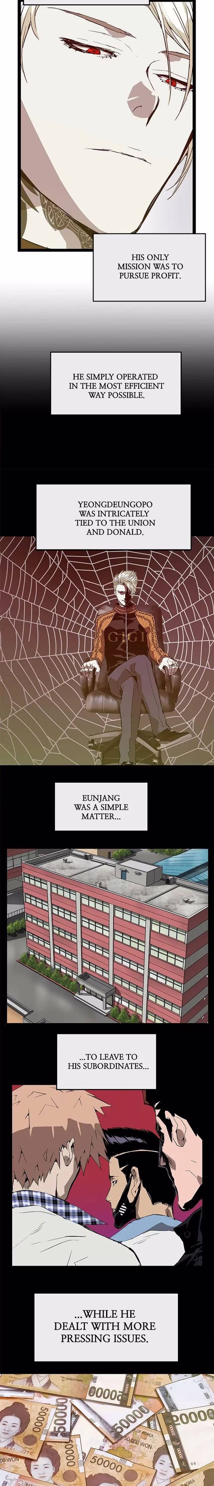 Weak Hero - Chapter 62 - Part 14