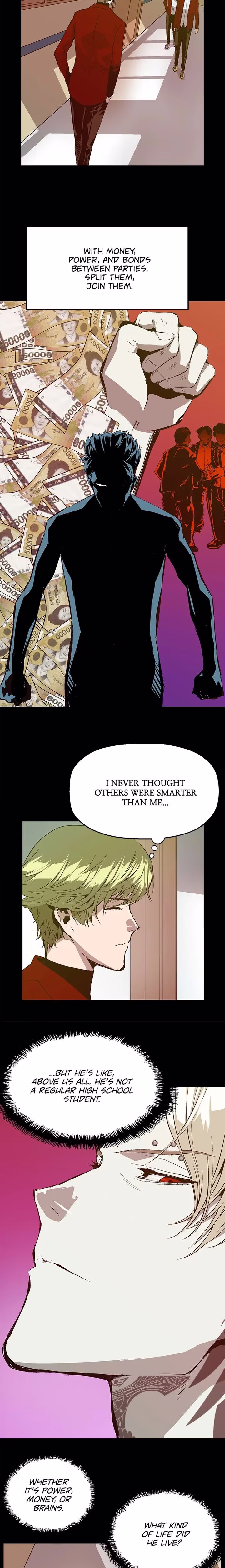 Weak Hero - Chapter 64 - Part 11