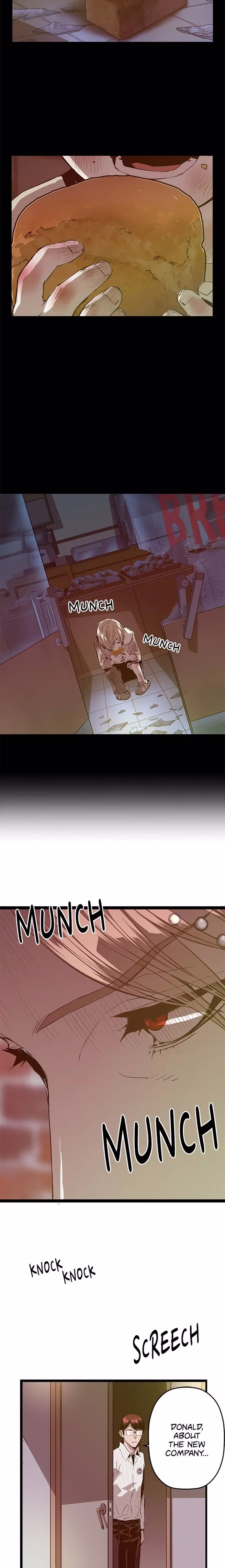 Weak Hero - Chapter 64 - Part 15