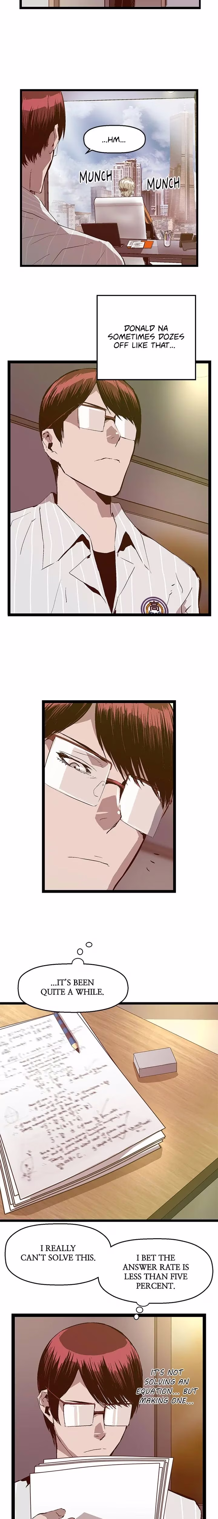 Weak Hero - Chapter 64 - Part 16