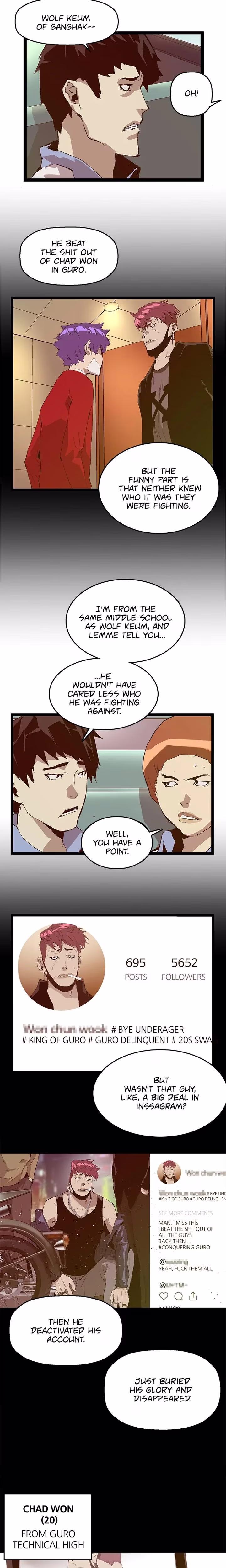 Weak Hero - Chapter 65 - Part 10