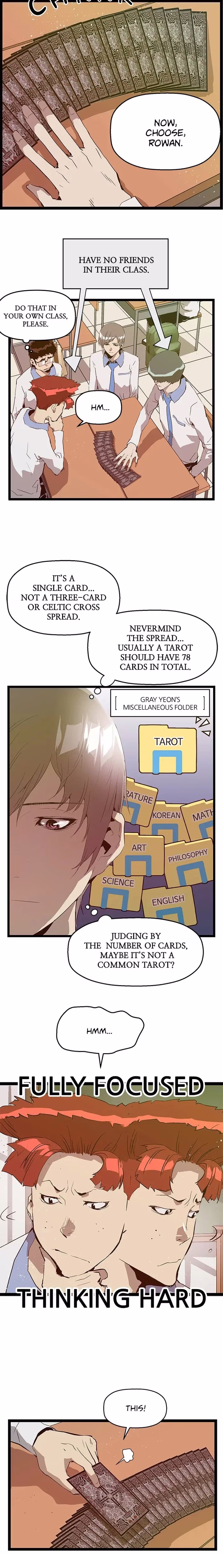 Weak Hero - Chapter 65 - Part 15