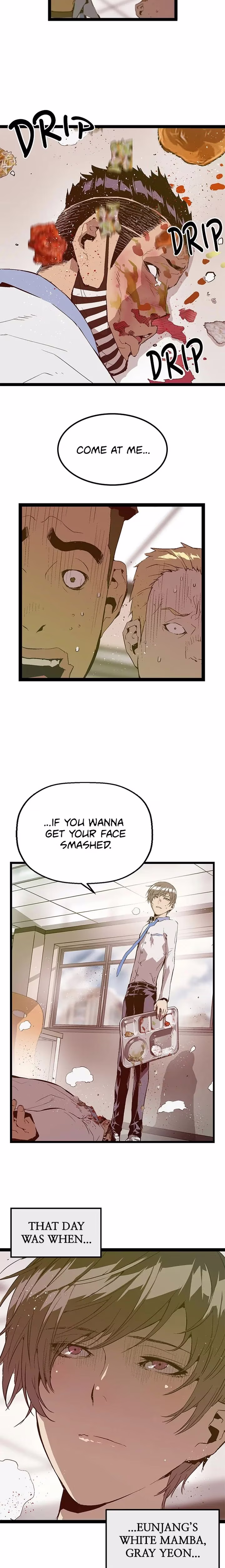 Weak Hero - Chapter 68 - Part 14