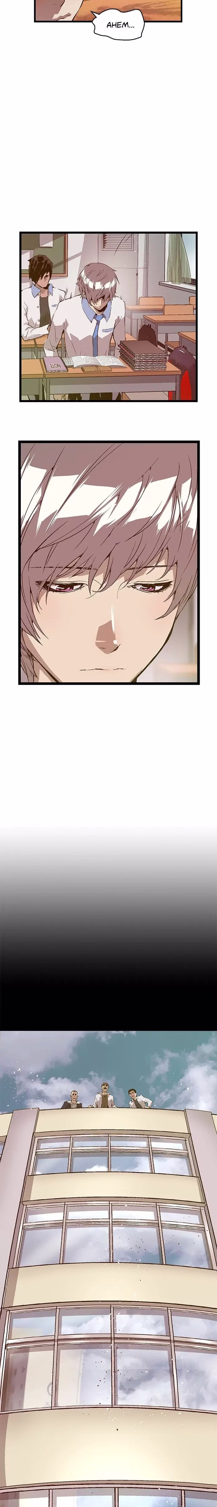 Weak Hero - Chapter 69 - Part 9