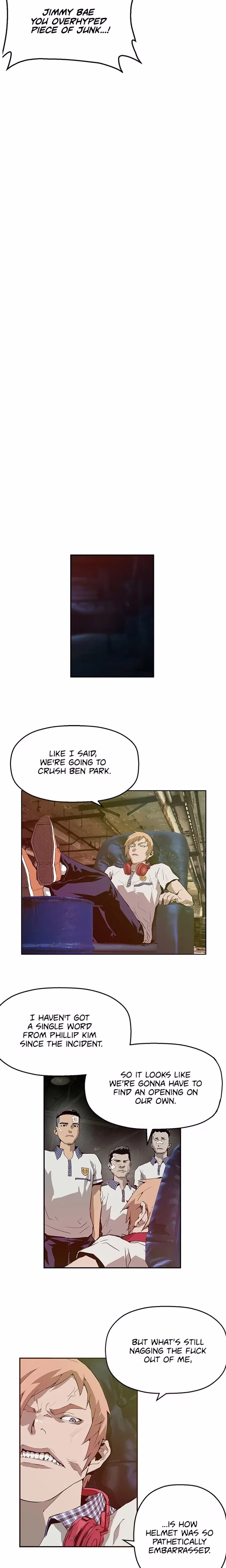 Weak Hero - Chapter 7 - Part 9