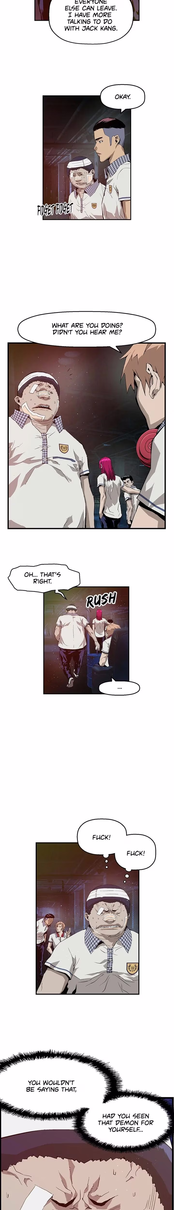 Weak Hero - Chapter 7 - Part 13