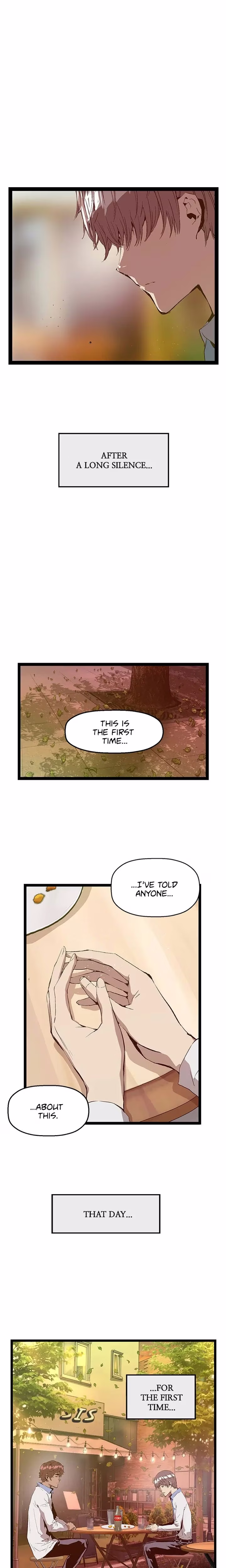 Weak Hero - Chapter 70 - Part 16