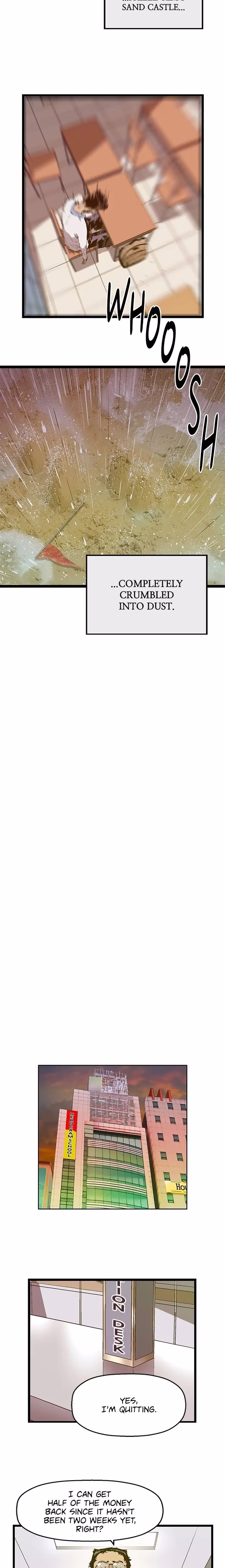 Weak Hero - Chapter 72 - Part 10