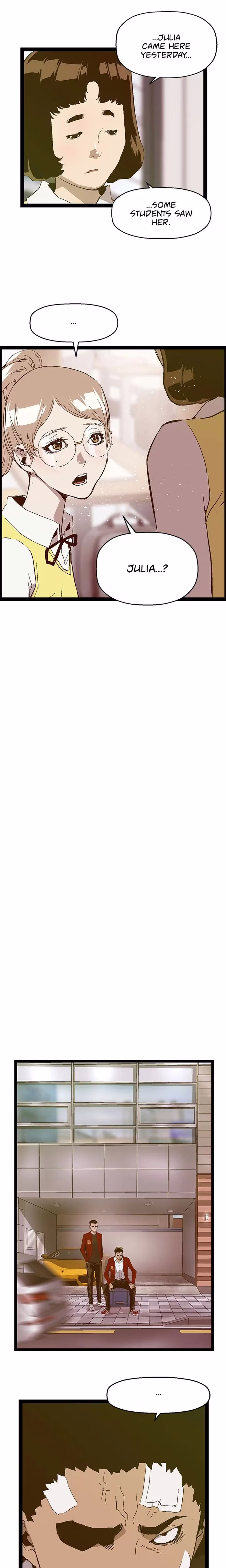 Weak Hero - Chapter 78 - Part 6