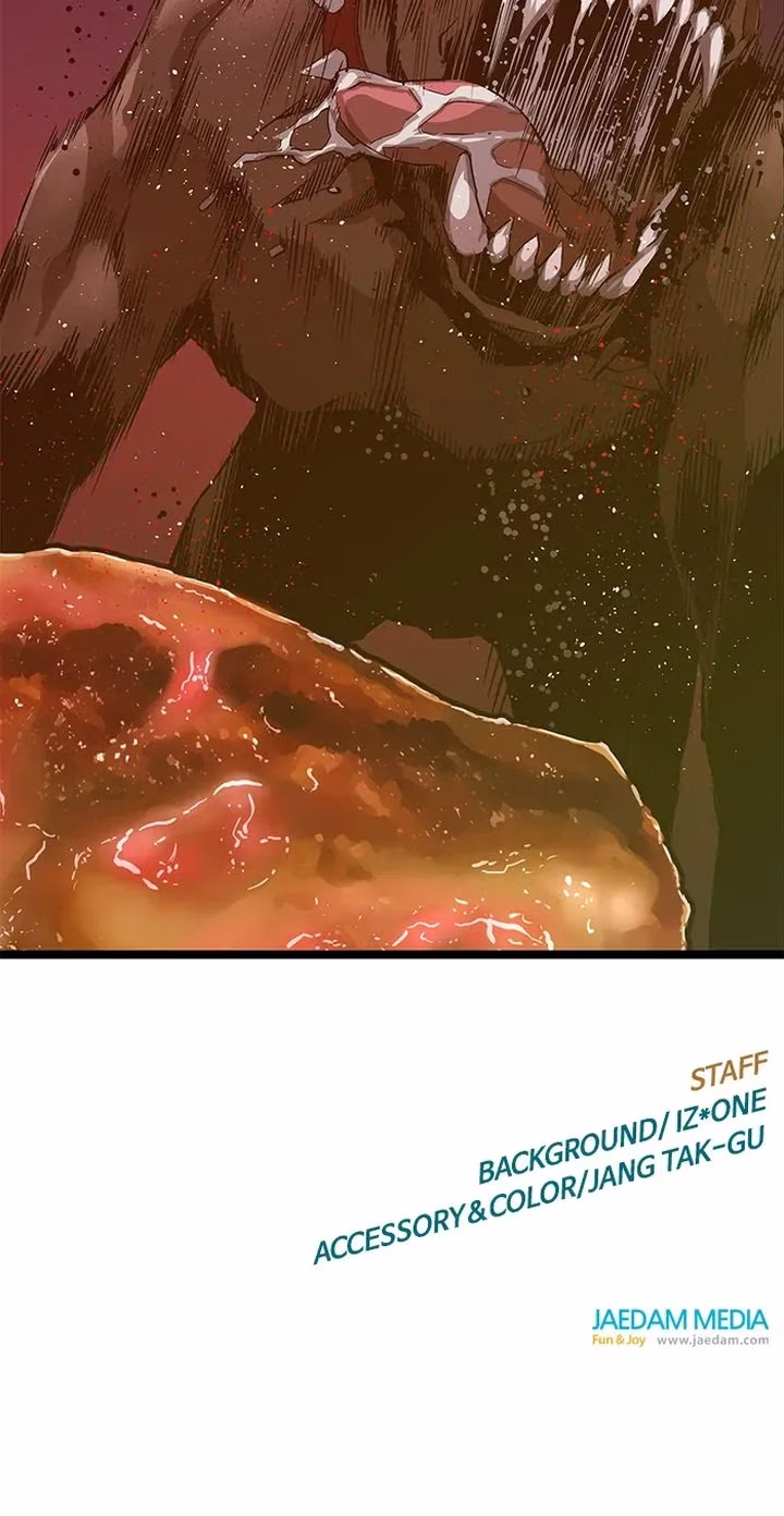 Weak Hero - Chapter 79 - Part 19