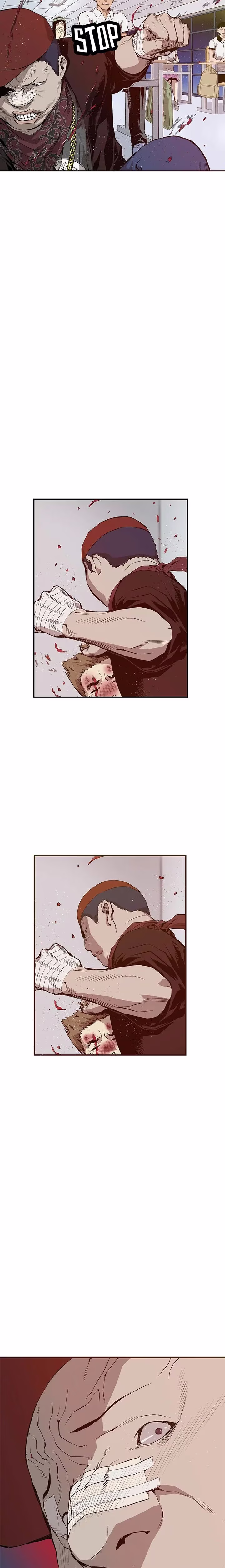 Weak Hero - Chapter 8 - Part 30