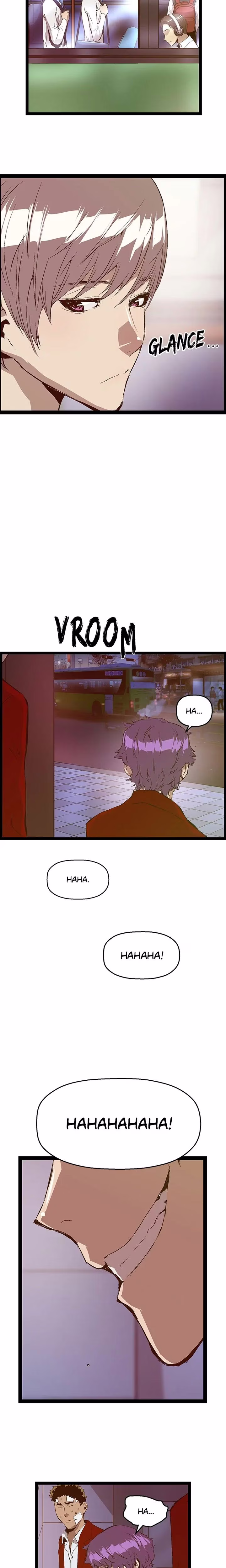 Weak Hero - Chapter 80 - Part 13