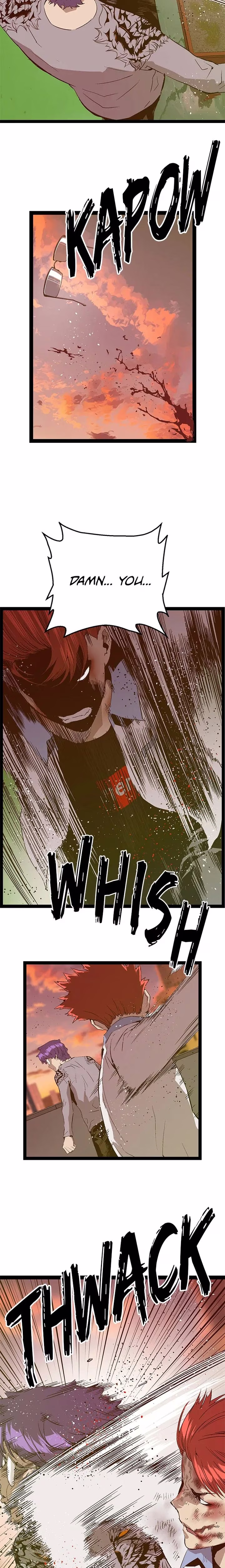 Weak Hero - Chapter 82 - Part 9