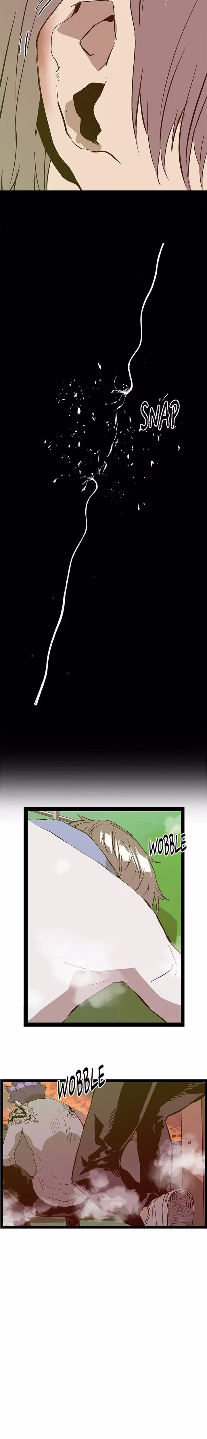 Weak Hero - Chapter 84 - Part 22