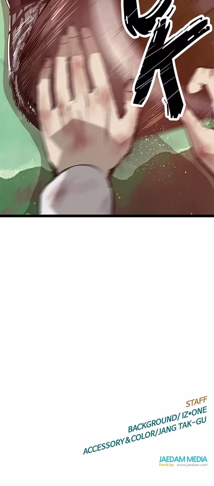 Weak Hero - Chapter 85 - Part 23