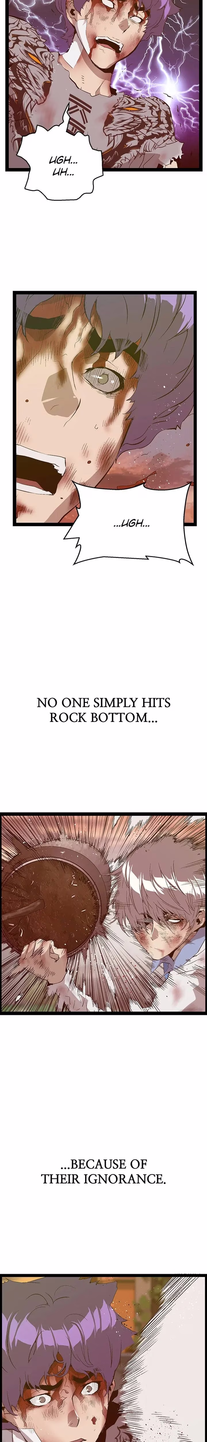 Weak Hero - Chapter 86 - Part 3