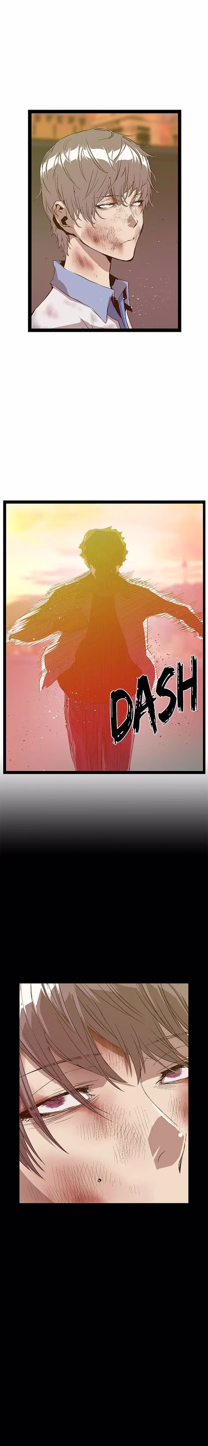 Weak Hero - Chapter 86 - Part 16