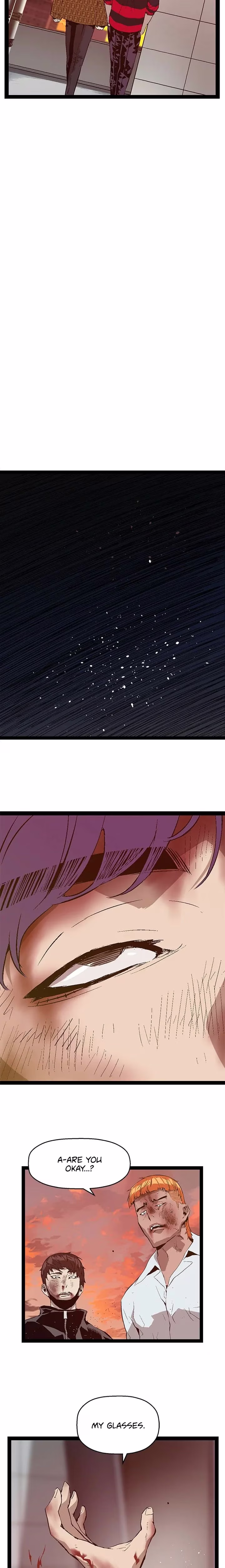 Weak Hero - Chapter 87 - Part 10