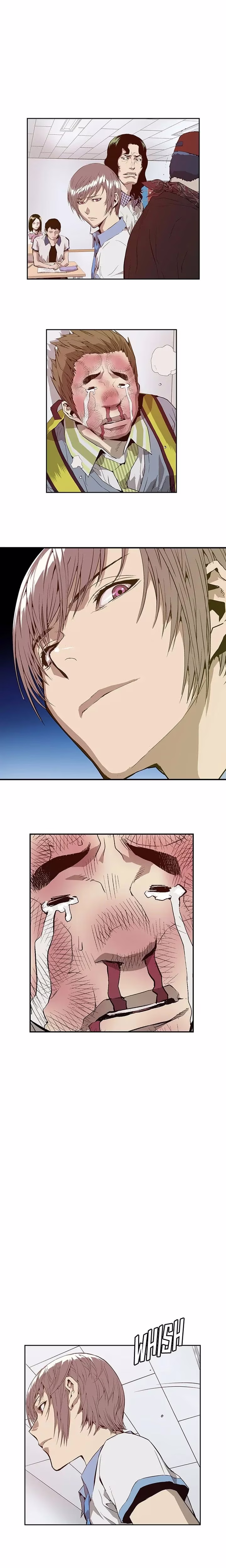 Weak Hero - Chapter 9 - Part 12