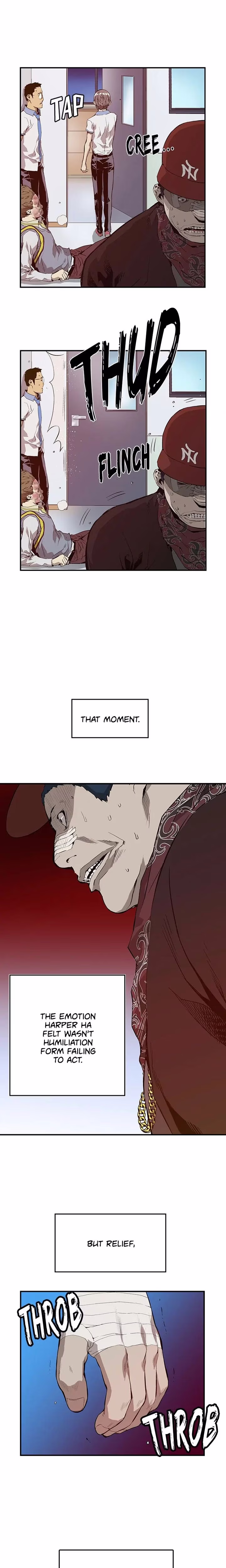 Weak Hero - Chapter 9 - Part 13