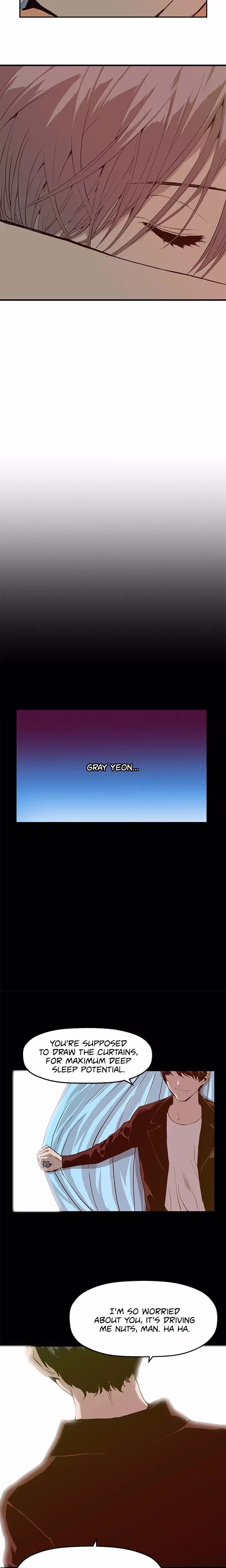 Weak Hero - Chapter 9 - Part 17