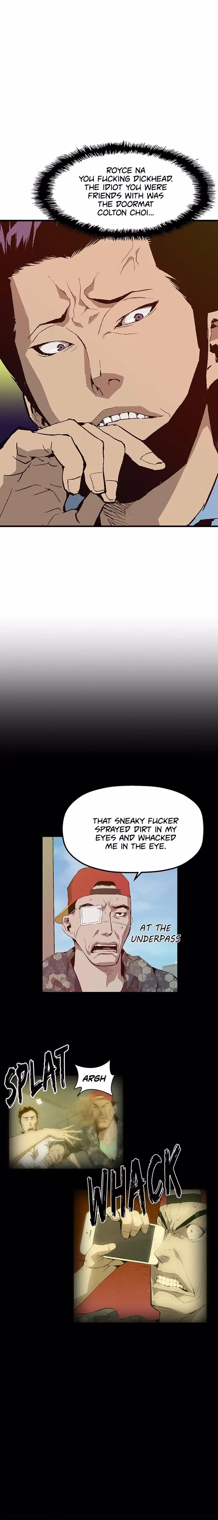 Weak Hero - Chapter 9 - Part 24