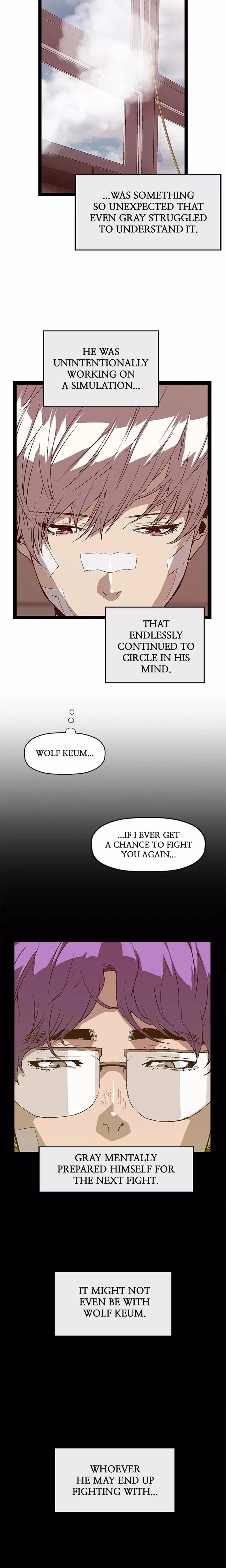 Weak Hero - Chapter 92 - Part 12