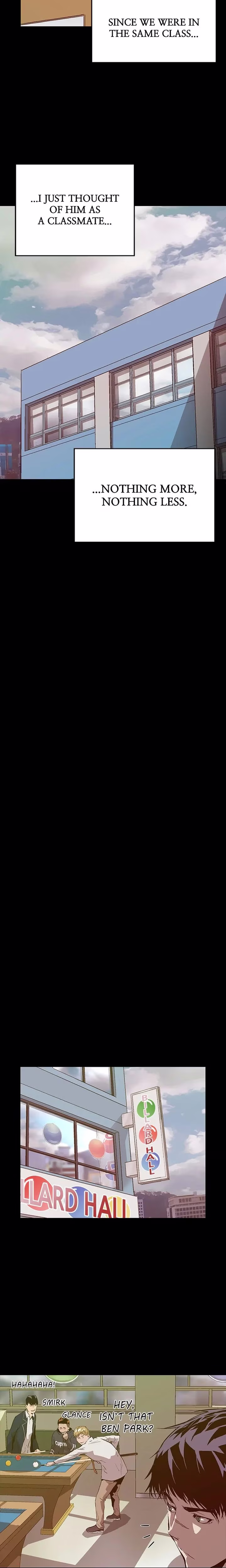 Weak Hero - Chapter 94 - Part 8