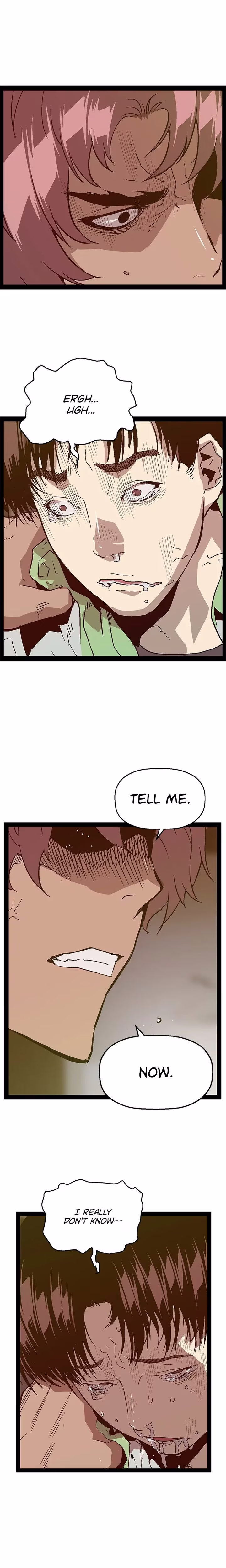 Weak Hero - Chapter 96 - Part 6