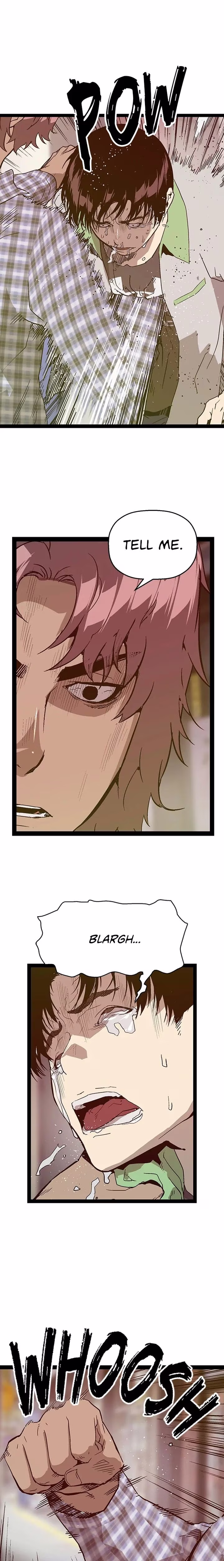 Weak Hero - Chapter 96 - Part 7