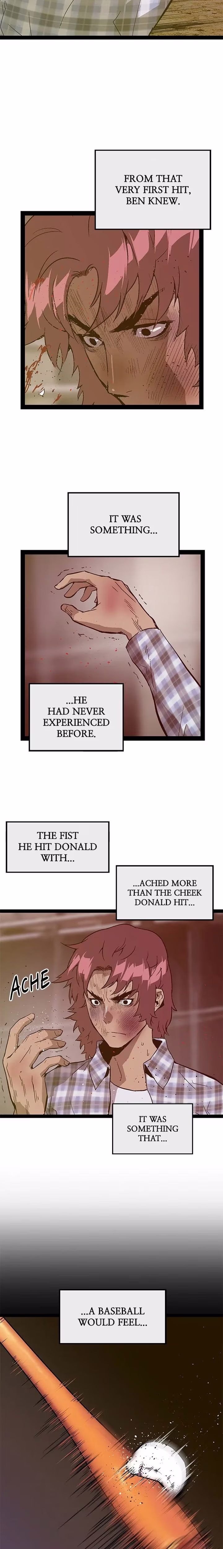 Weak Hero - Chapter 98 - Part 8