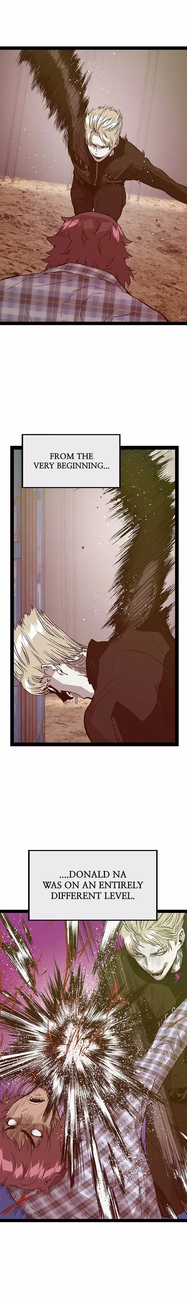 Weak Hero - Chapter 98 - Part 10