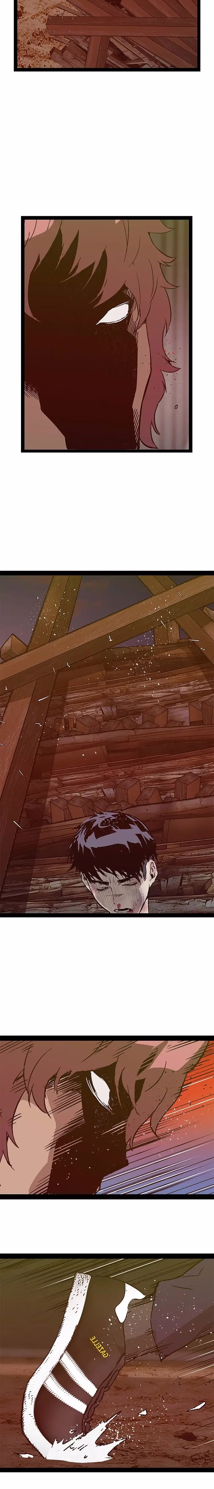 Weak Hero - Chapter 98 - Part 25