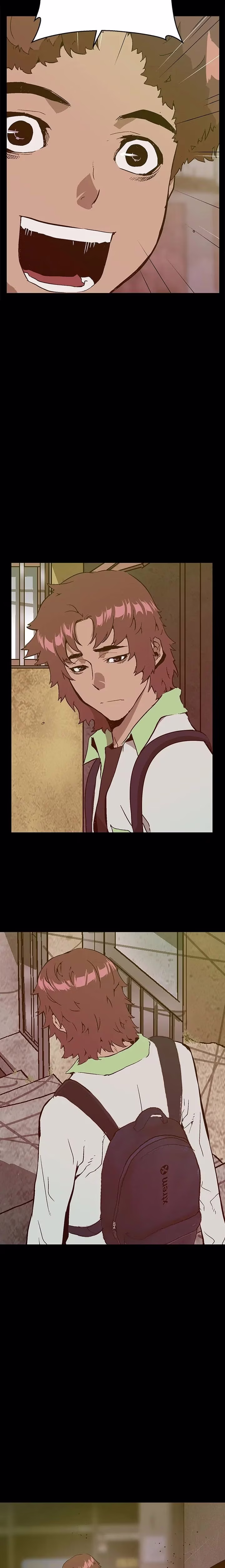 Weak Hero - Chapter 99 - Part 19