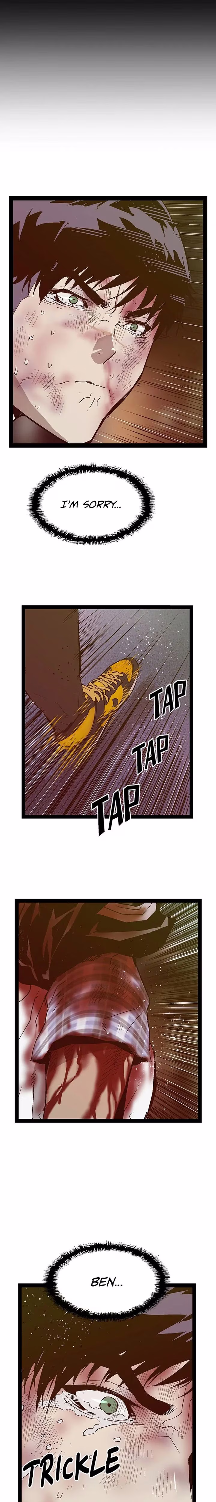 Weak Hero - Chapter 99 - Part 21