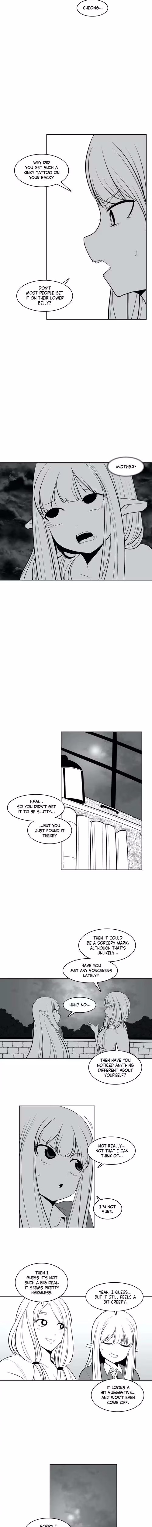 What Happens Inside the Dungeon - Chapter 10 - Part 10