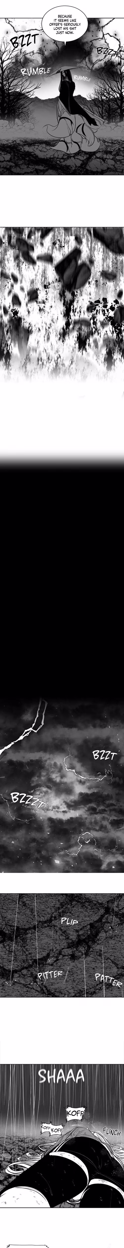 What Happens Inside the Dungeon - Chapter 100 - Part 8