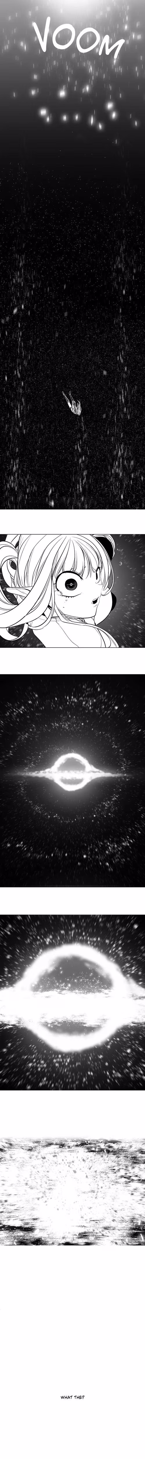 What Happens Inside the Dungeon - Chapter 101 - Part 12