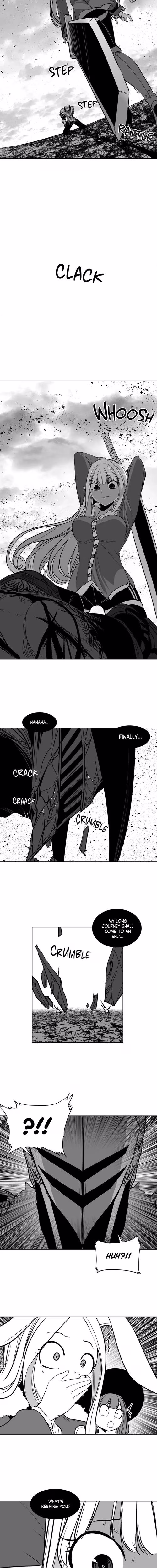 What Happens Inside the Dungeon - Chapter 103 - Part 17