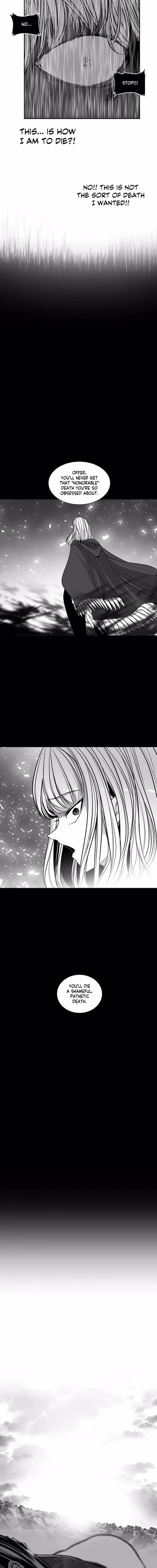 What Happens Inside the Dungeon - Chapter 105 - Part 14